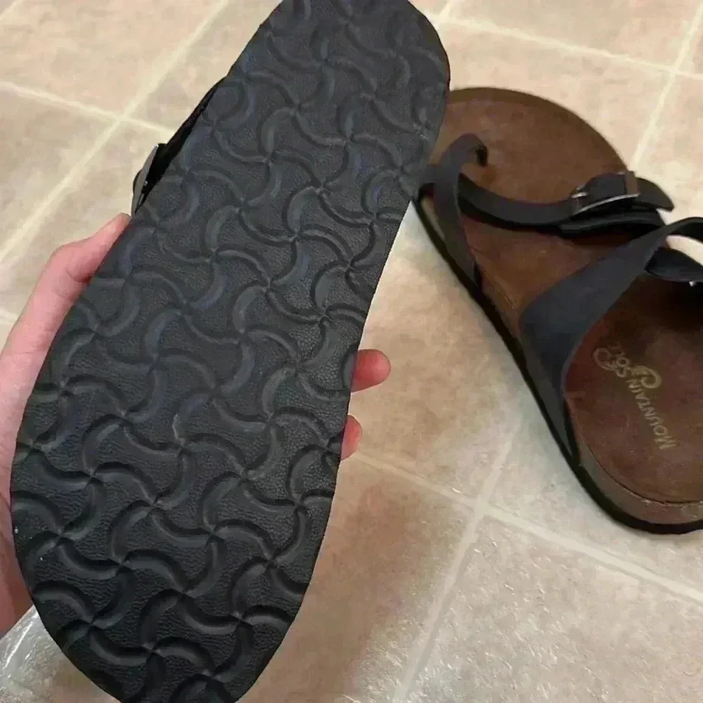 Mountain sole - Picture 3 of 3